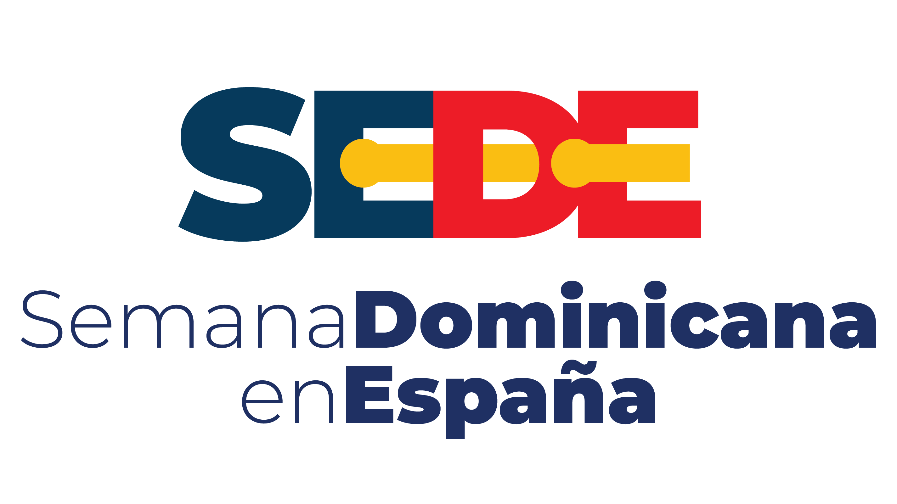 SEDE Fullcolor Imagotipo Principal