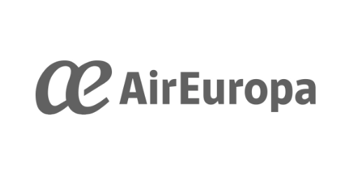 Air Europa Sede